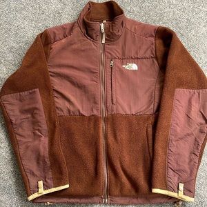 North Face Fleece Jacket